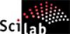 logo de scilab