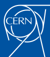 logo du CERN